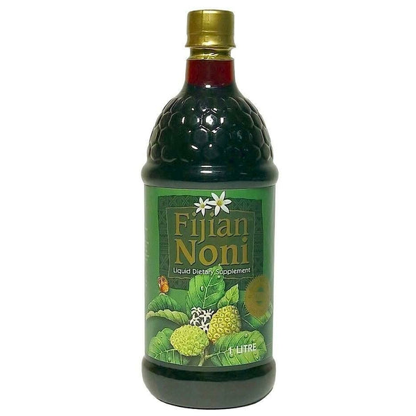 Fijian Noni Juice Organic