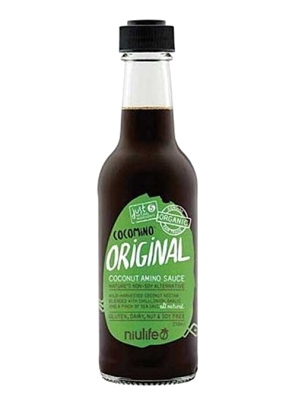 Niulife Coconut Amino Sauce Original