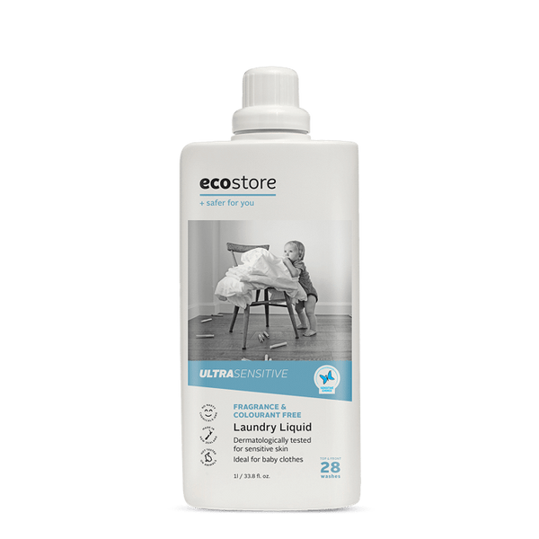Eco Store Ultra Sensitive Laundry Liquid