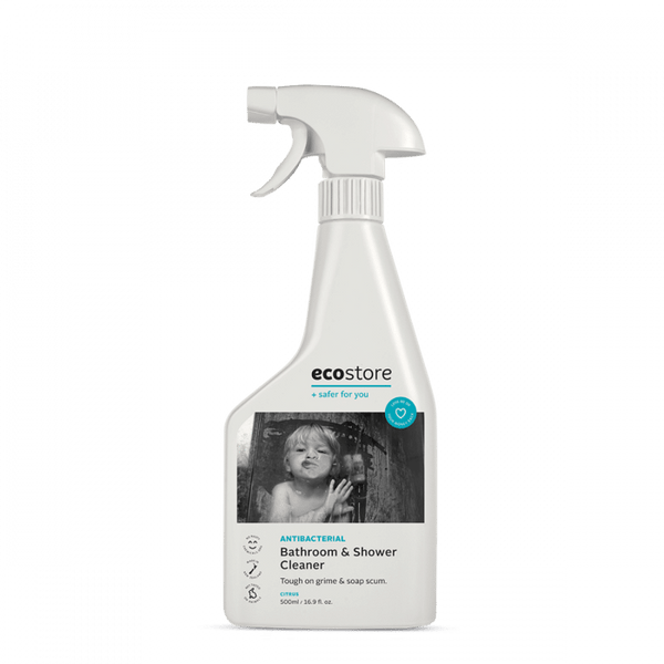 Eco Store Antibacterial Bathroom & Shower Cleaner