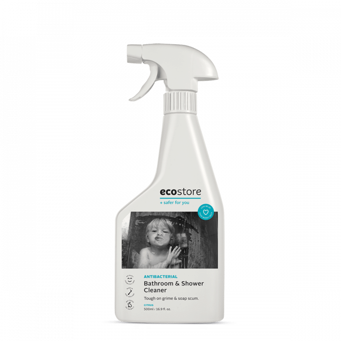 Eco Store Antibacterial Bathroom & Shower Cleaner