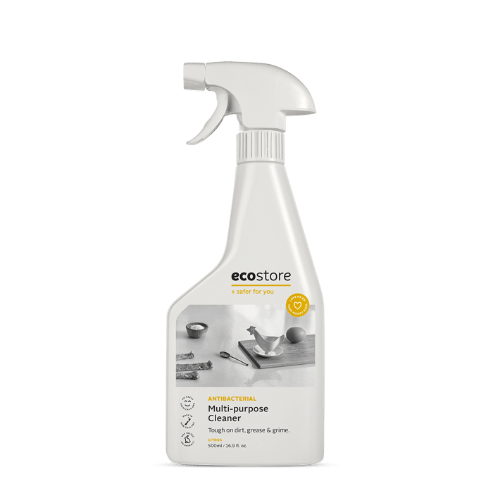 Eco Store Antibacterial Multi-Purpose Cleaner