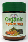 Hilde Hemmes Organic Vegetable Broth