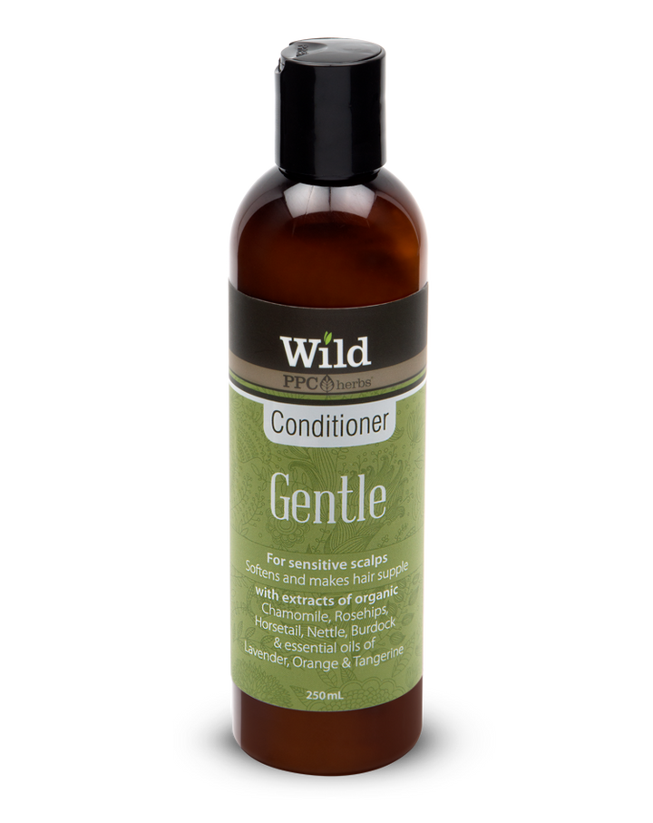 PPC Herbs Wild Herbal Conditioner