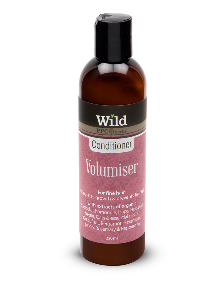 PPC Herbs Wild Herbal Conditioner