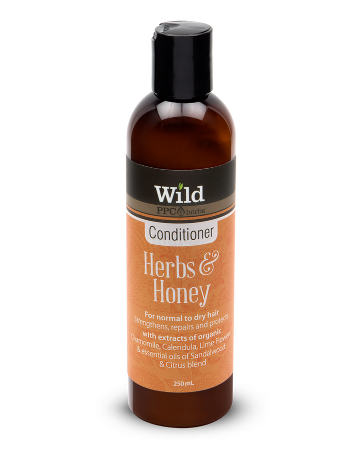 PPC Herbs Wild Herbal Conditioner