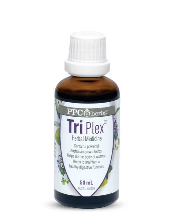 PPC Herbs Triplex