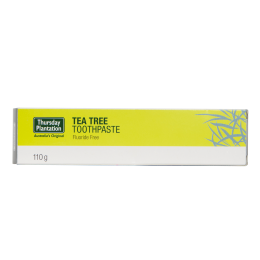 Thursday Plantation Tea Tree Toothpaste