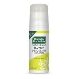 Thursday Plantation Tea Tree Deodorant