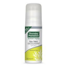 Thursday Plantation Tea Tree Deodorant