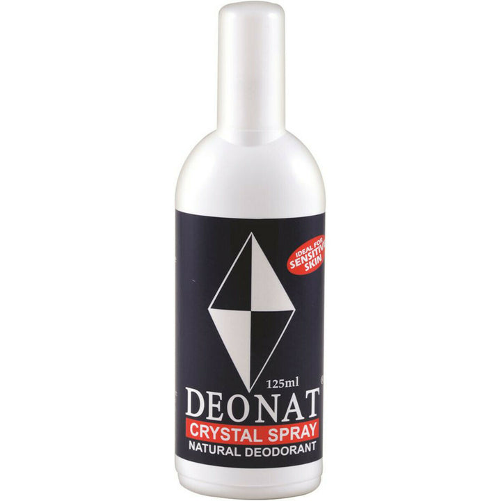 Deonat Crystal Deodorant Spray
