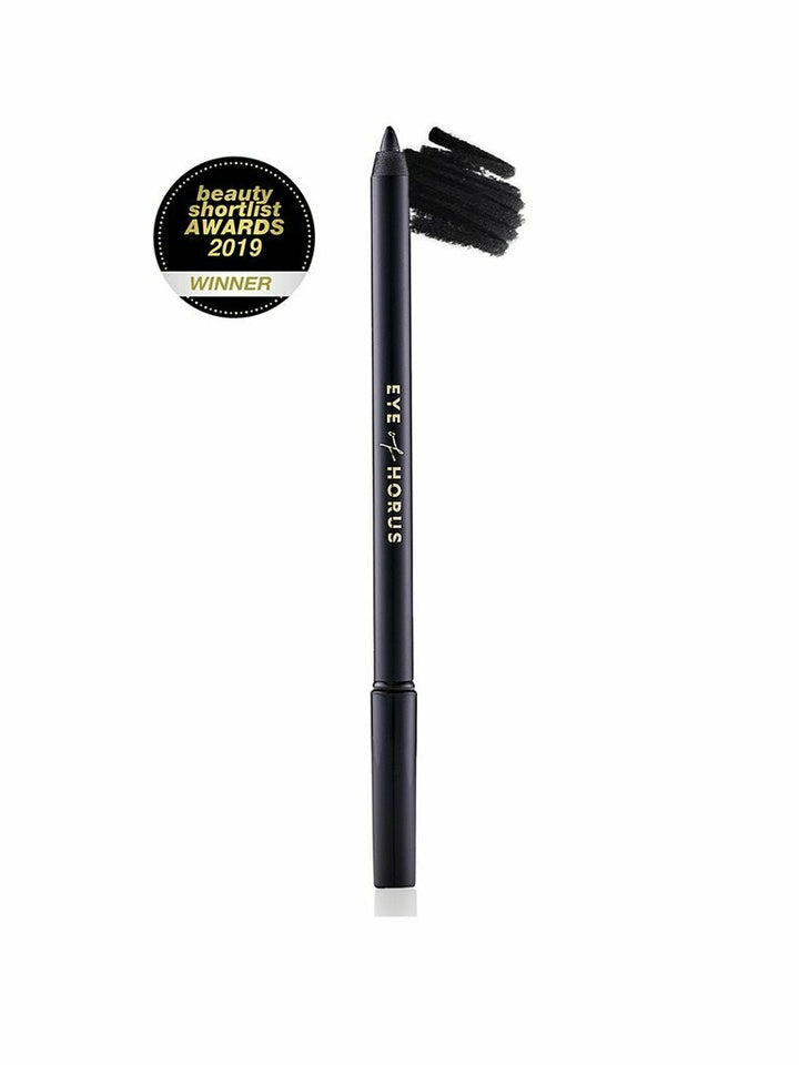 Eye of Horus Eye Pencils - Smokey Black