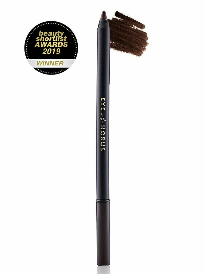 Eye of Horus Eye Pencils - Nubian Brown
