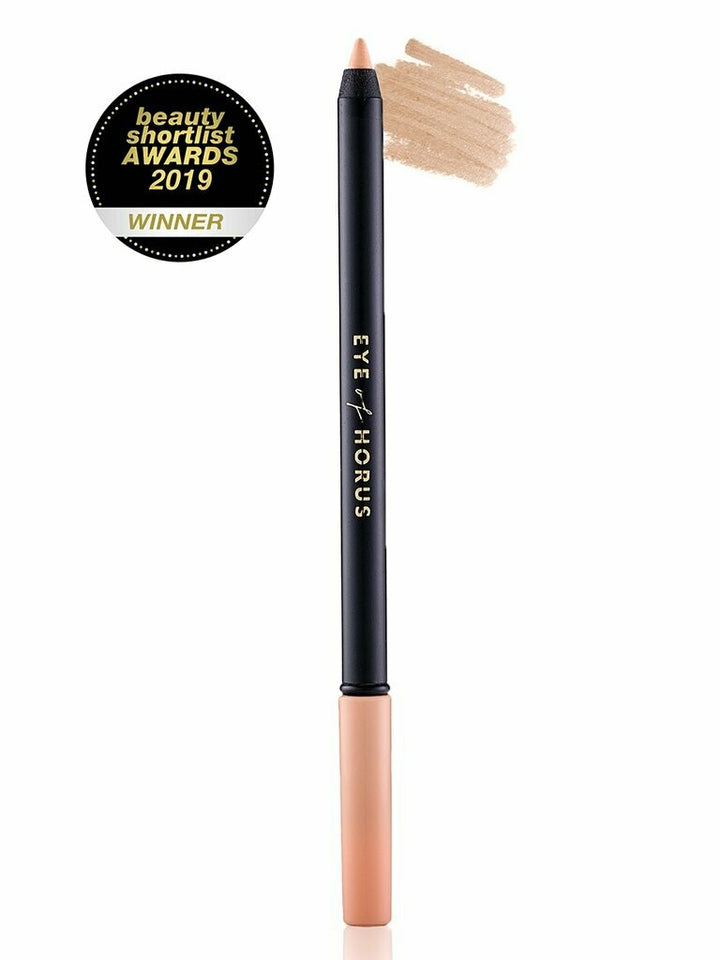 Eye of Horus Eye Pencils - Sahara Nude