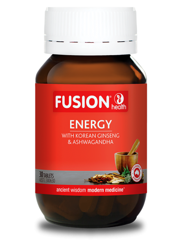 Fusion Health Energy