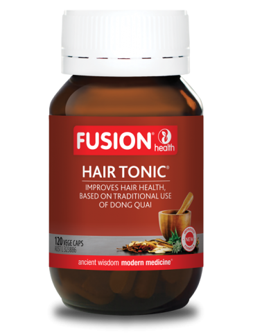 Fusion Health Hair Tonic