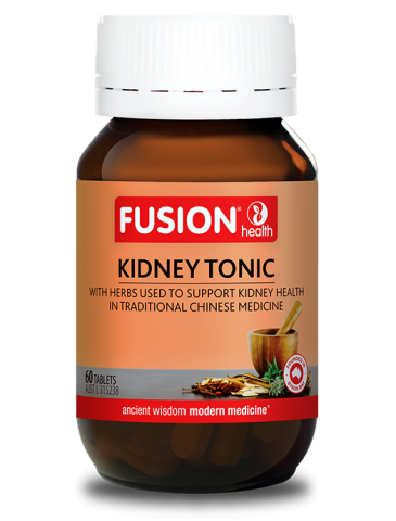 Fusion Health Kidney Tonic