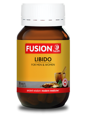 Fusion Health Libido