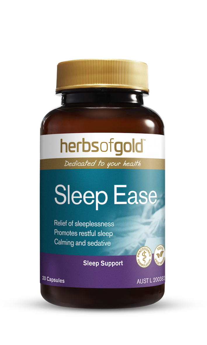 Herbs of Gold Sleep Ease