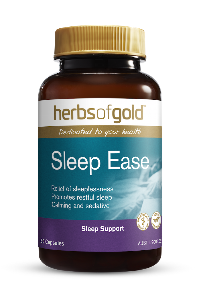 Herbs of Gold Sleep Ease