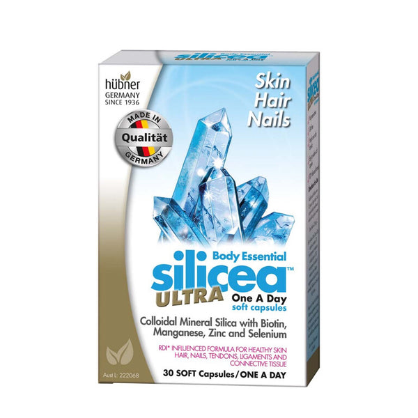 Silicea Ultra One-A-Day