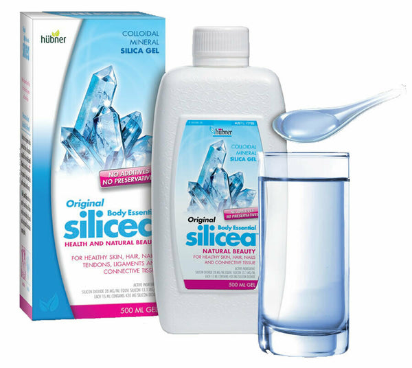 Silicea Original Body Essential Silicea Gel