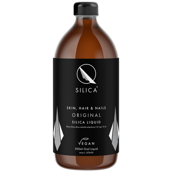 Qsilica Original Silica Liquid