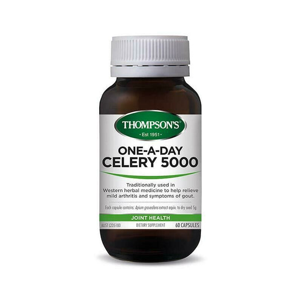 Thompson's One-A-Day Celery 5000
