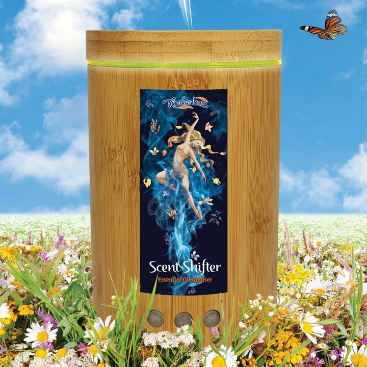 Tinderbox Scent Shifter