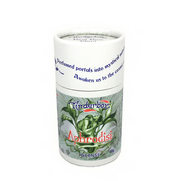Tinderbox Aphrodisi Incense