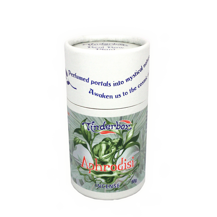 Tinderbox Aphrodisi Incense
