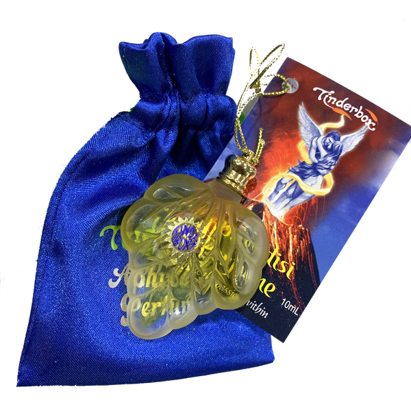 Tinderbox Aphrodisi Perfume