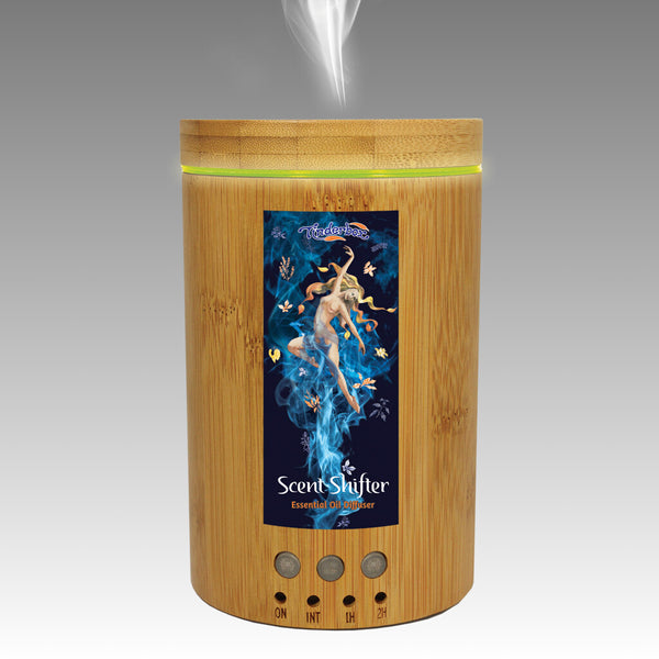 Tinderbox Scent Shifter