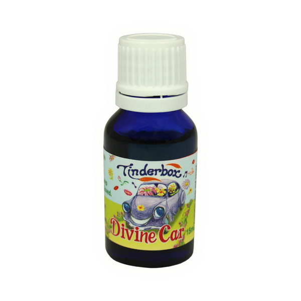 Tinderbox Divine Car Blend