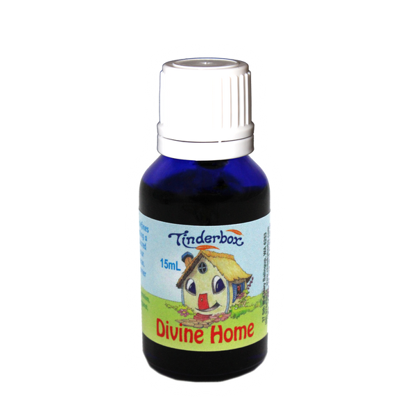 Tinderbox Divine Home Blend