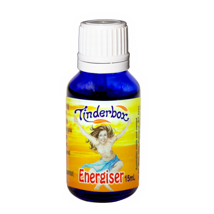 Tinderbox Energiser Blend