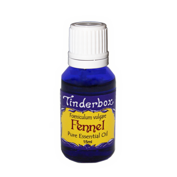 Tinderbox Fennel Essential Oil