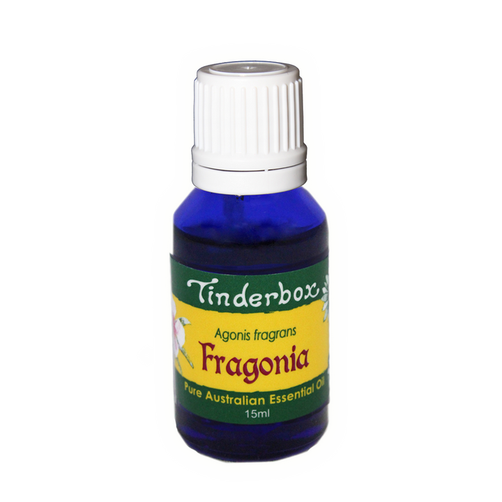 Tinderbox Fragonia Essential Oil