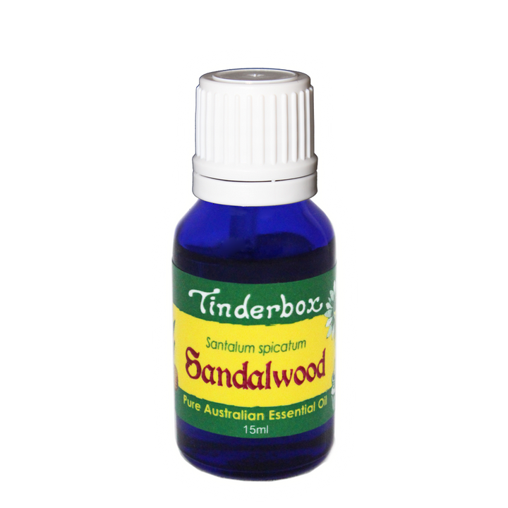 Tinderbox Sandalwood Essential Oil