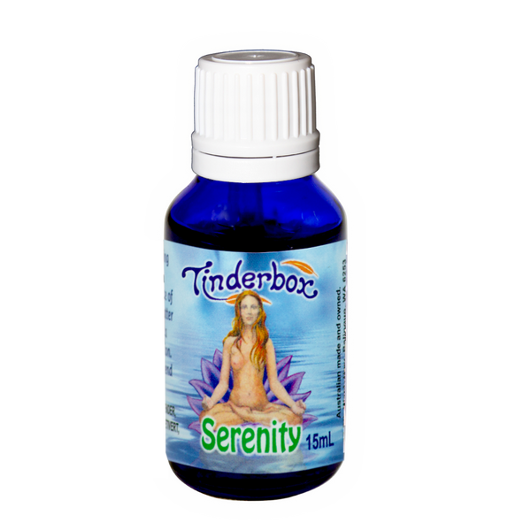 Tinderbox Serenity Blend