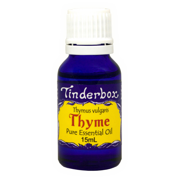 Tinderbox Thyme Essential Oil