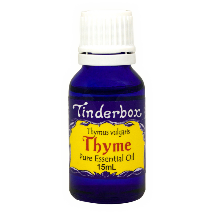 Tinderbox Thyme Essential Oil