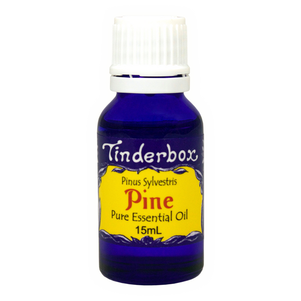 Tinderbox Pine Essential Oil