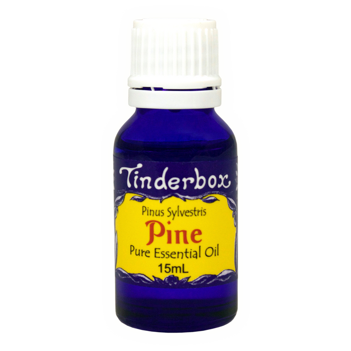 Tinderbox Pine Essential Oil