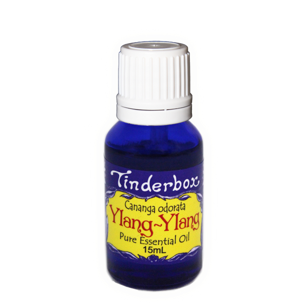 Tinderbox Ylang Ylang Essential Oil