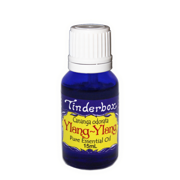 Tinderbox Ylang Ylang Essential Oil