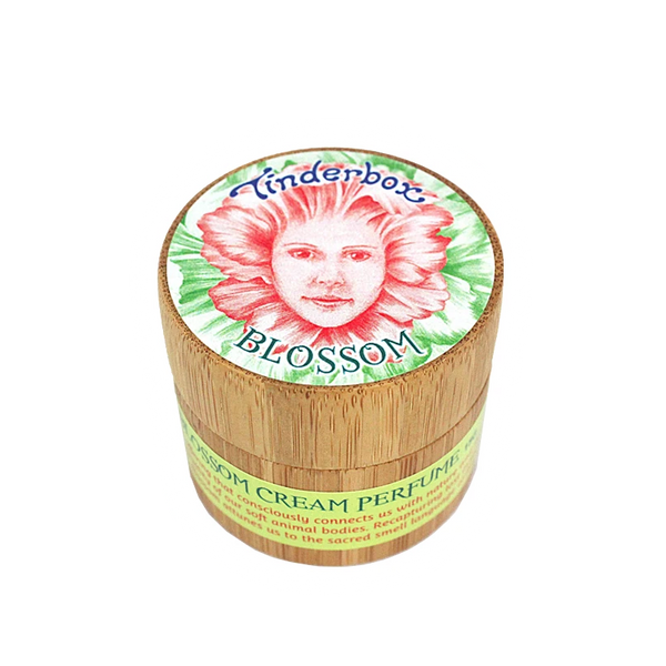 Tinderbox Blossom Cream Perfume