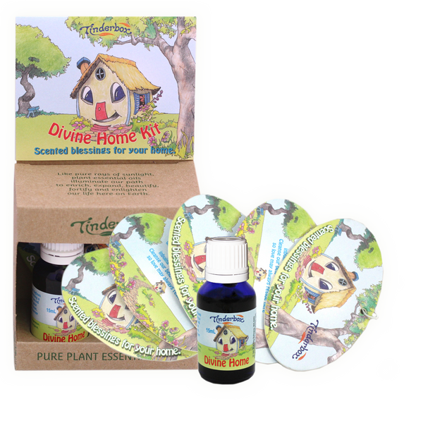 Tinderbox Divine Home Kit