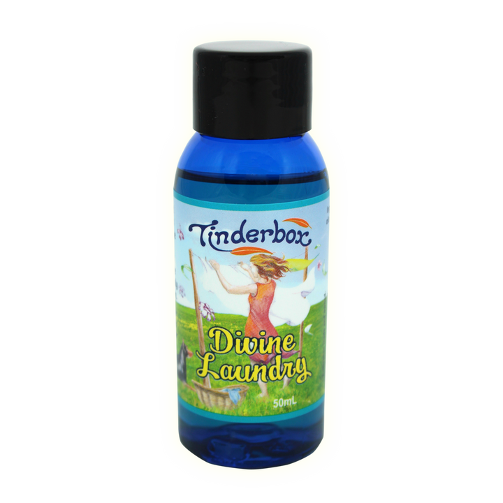 Tindebrox Divine Laundry Blend | Tinderbox | The Vitamin Outlet