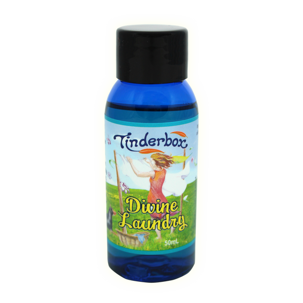 Tinderbox Divine Laundry Blend